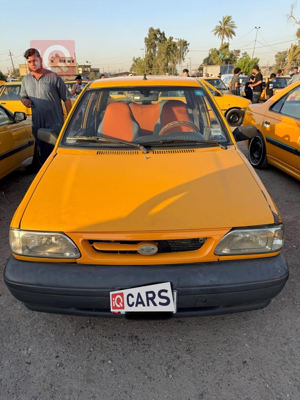 سايبا 131
